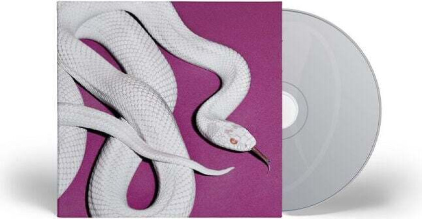 CD - private music - Unisex - standard