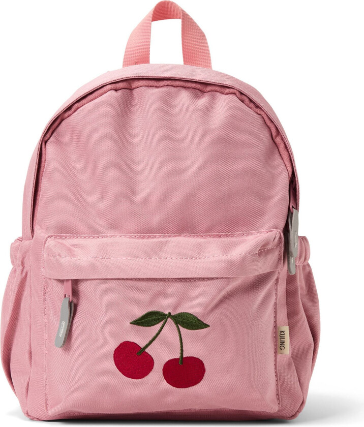 Sigtuna Ryggsekk Pink Cherry One Size Unisex