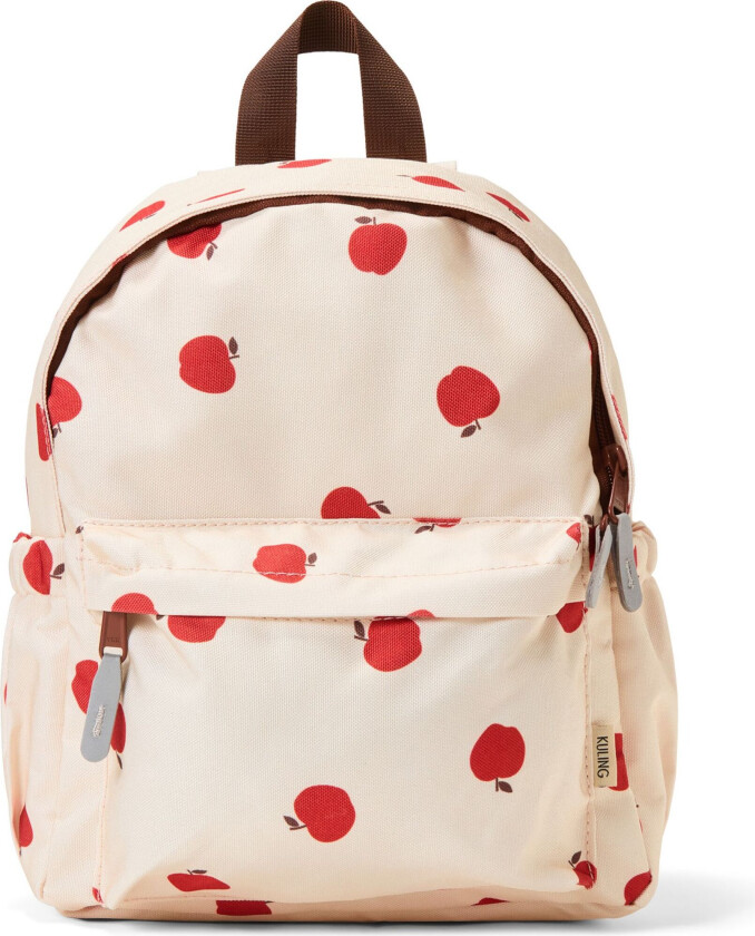 Sigtuna Ryggsekk Apples One Size Unisex
