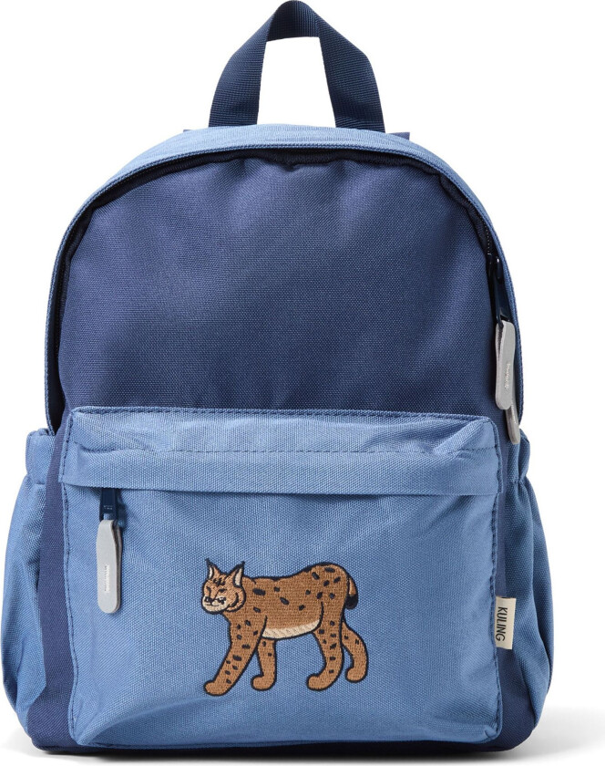 Sigtuna Ryggsekk Blue Kleo One Size Unisex