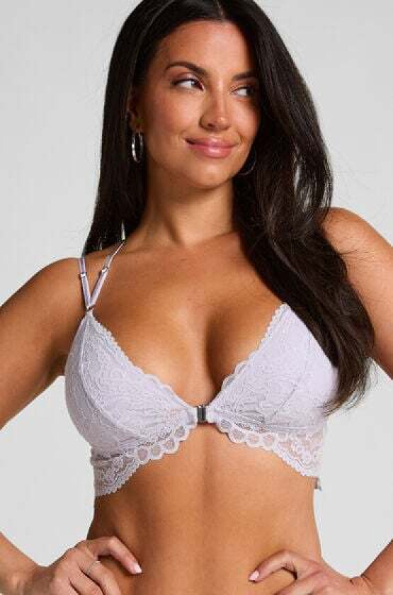 Isadora Bralette Lilla