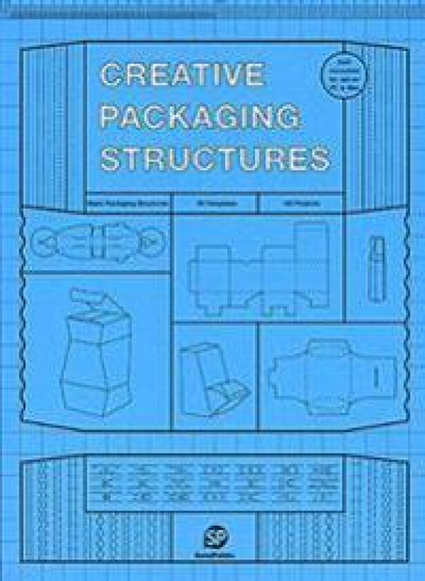 Creative Packaging Structures
