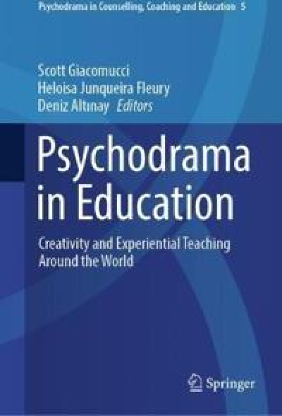 Psychodrama in Education