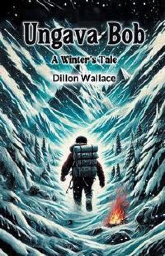 Ungava BobA Winter's Tale (Edition2024)