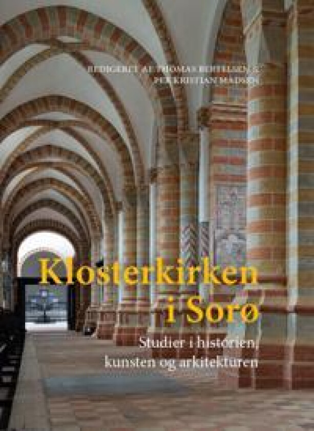 Klosterkirken i Sorø