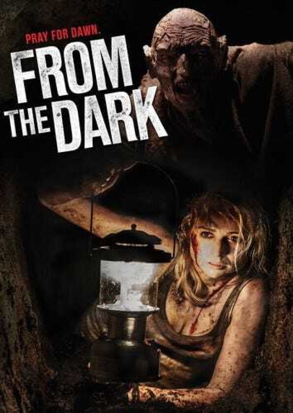 From The Dark DVD