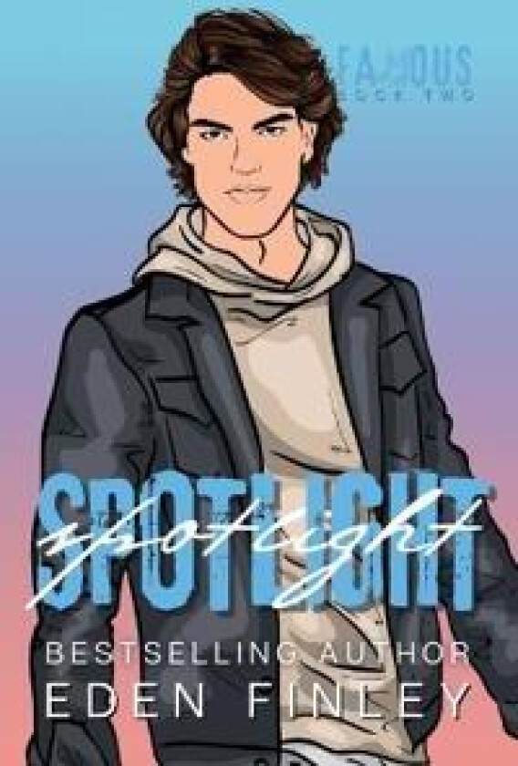 Spotlight Illustrated Edition