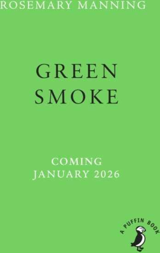 Green Smoke