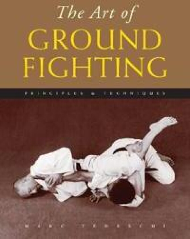 The Art of Ground Fighting