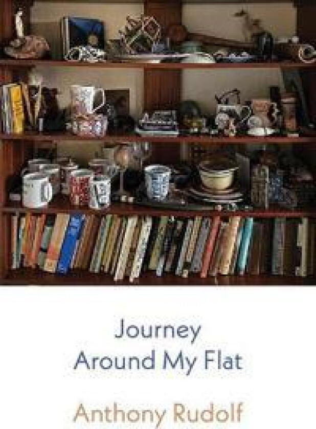 Journey Around My Flat