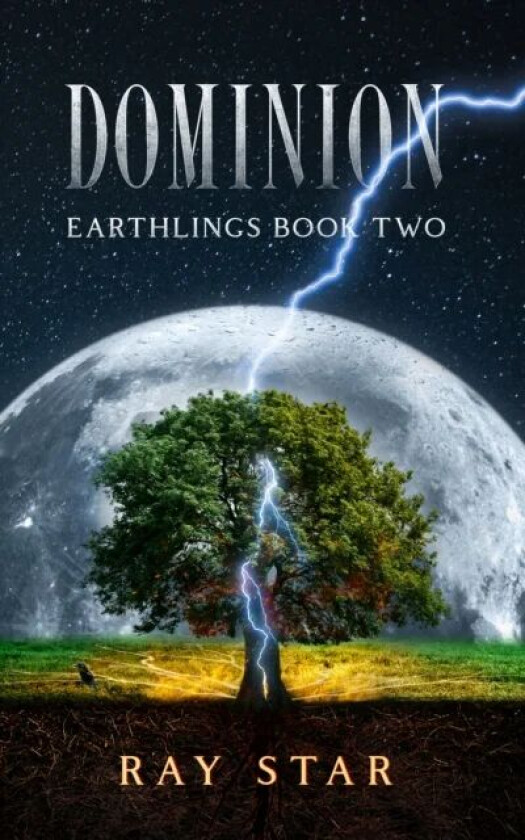 Dominion av Ray Star