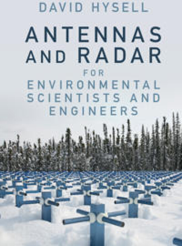 Antennas and Radar for Environmental Scientists and Engineers