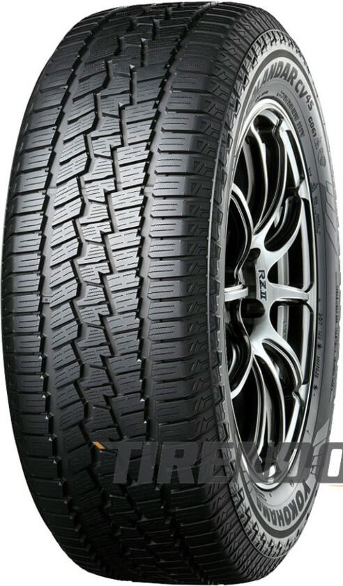 Geolandar CV 4S G061 ( 235/70 R16 106H )