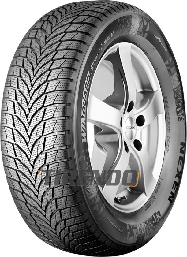 Winguard Sport 2 SUV ( 315/35 ZR21 111W XL 4PR, RPB )