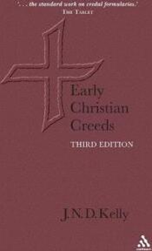 Early Christian Creeds