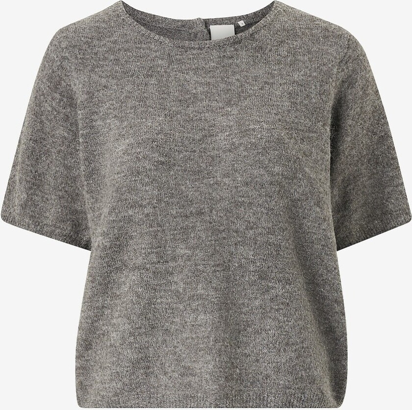 Pullover ihkAmara - Grå