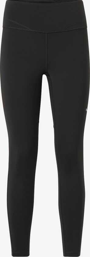 Treningstights W Pwrshape Tight - HW 7/8 - Svart