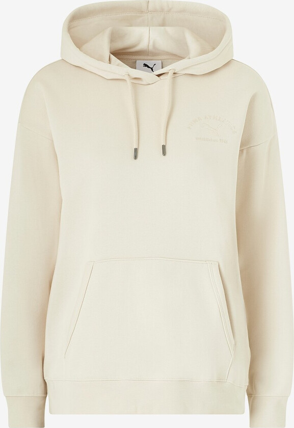 Hettegenser Class Relaxed Hoodie FL