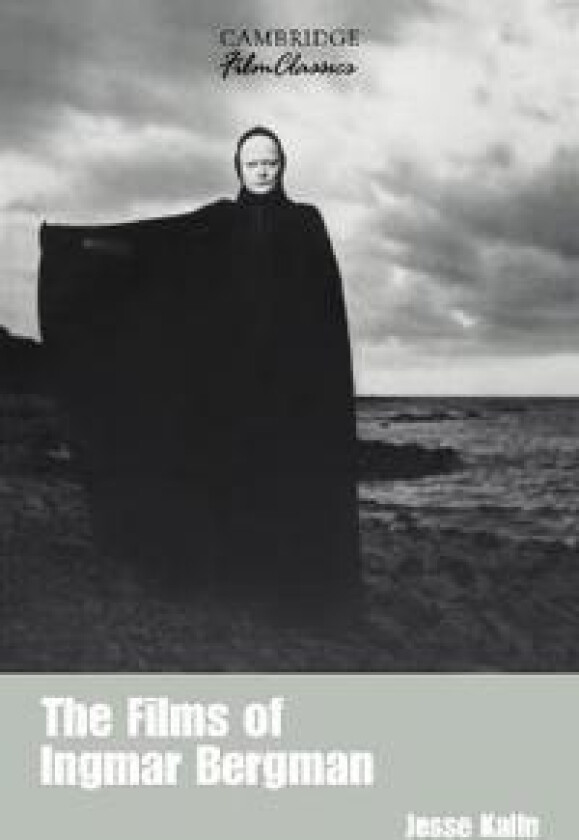 The Films of Ingmar Bergman
