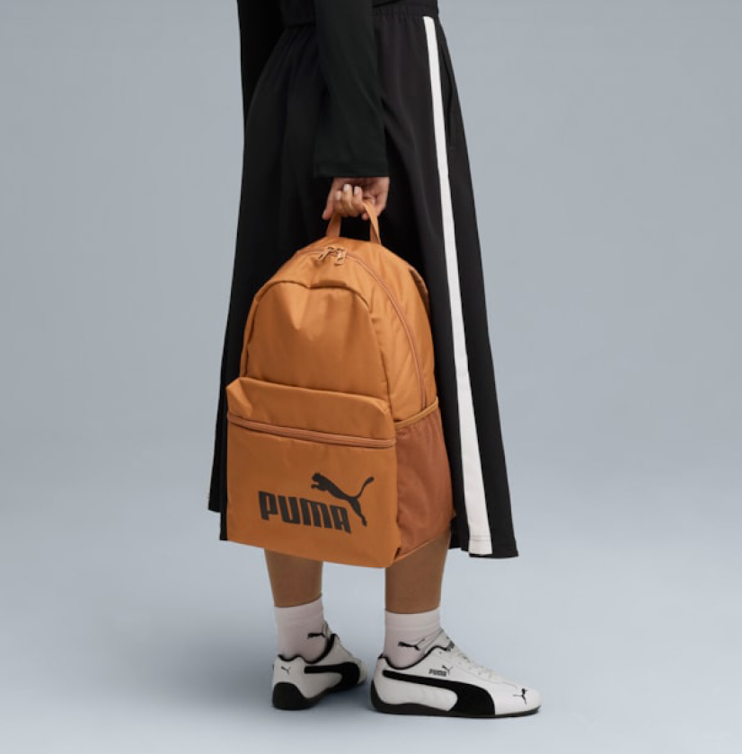 Phase Ryggsekk, Melted Caramel - Ryggsekker - Polyester