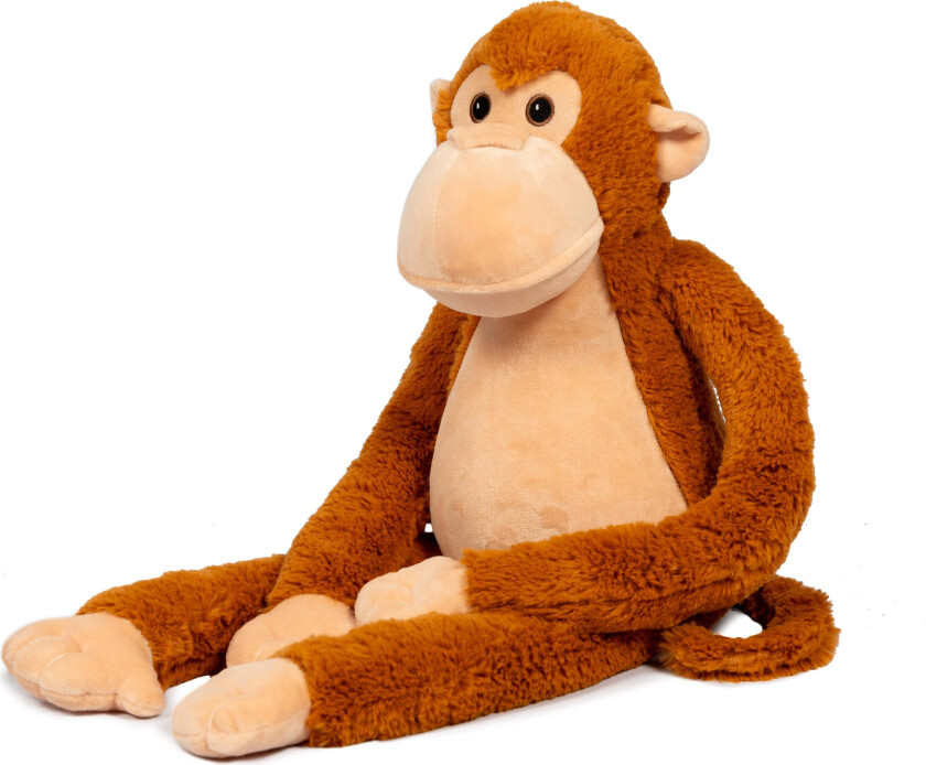 Tyngdekosedyr Ape 0.5 kg - Kosedyr - Polyester