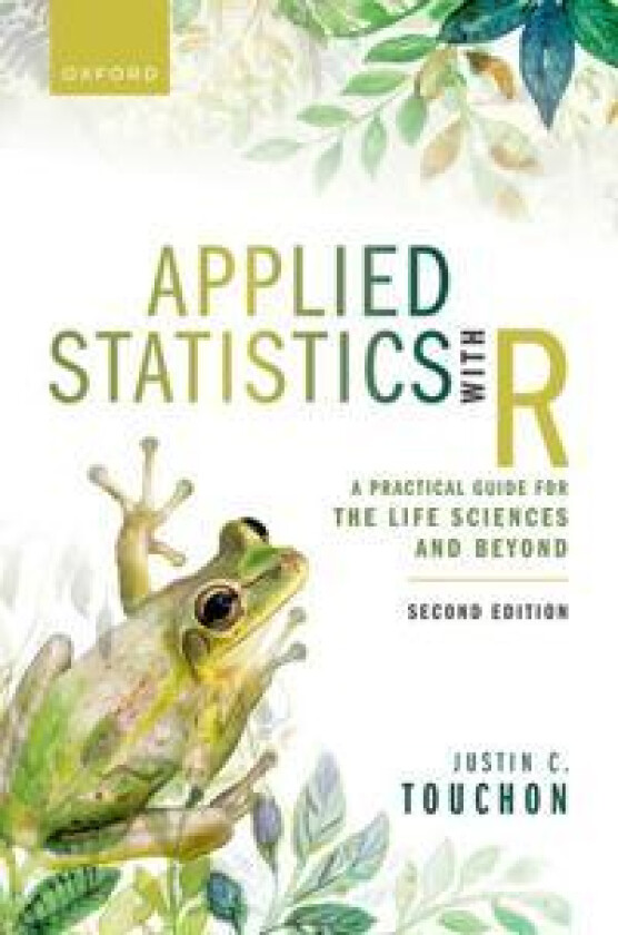 Applied Statistics with R