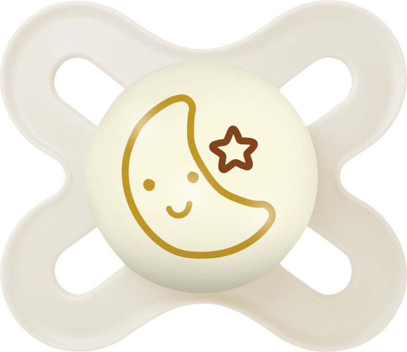 Start Night Smokk 0-2m, Neutral - Smokker