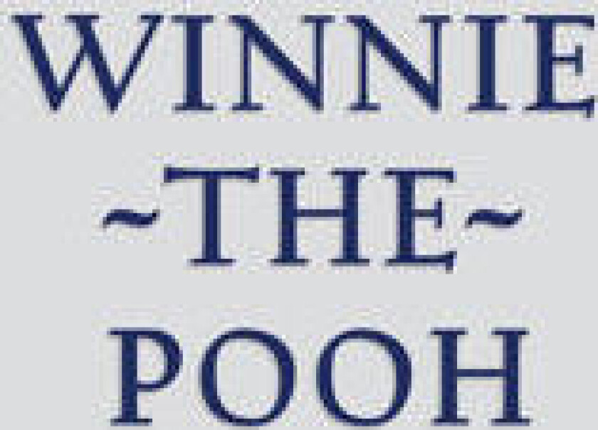 The Art of Winnie-the-Pooh: 50 Collectable Postcards
