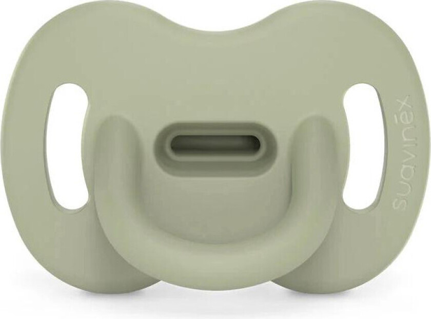 SX Pro Silikone Sut - Grøn
