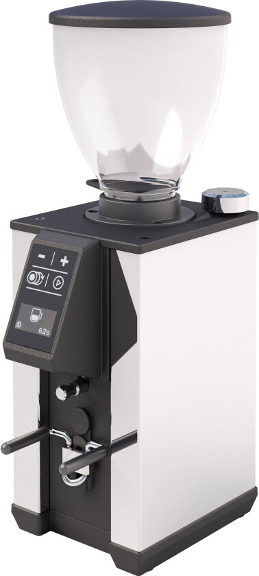 LEO 55 Kaffekvern - Essential Krom