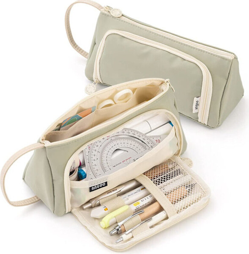 Penalhus Jenter Penalhus Stor Kapasitet Tenåring Penalhus Skole og Kontor Penalhus