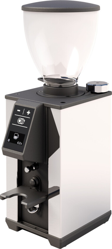 LEO 55 Kaffekvernen - Krom