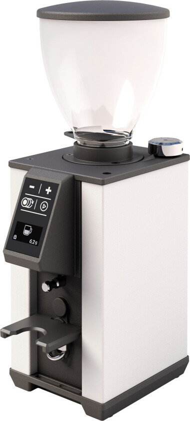 LEO 55 Kaffekvern - Essential Hvit