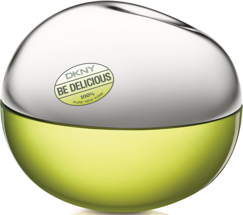 Be Delicious Eau De Parfum 50 ml