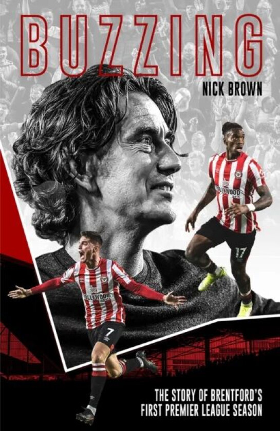 Buzzing av Nick Brown