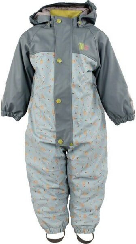 Pytt regndress til baby, Hav