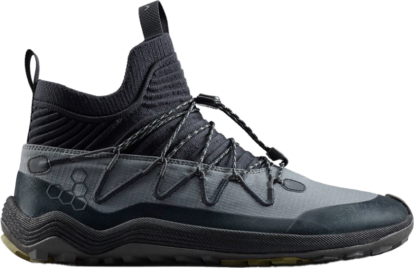 Men's Primus Trail Flow Mid Dark Shadow
