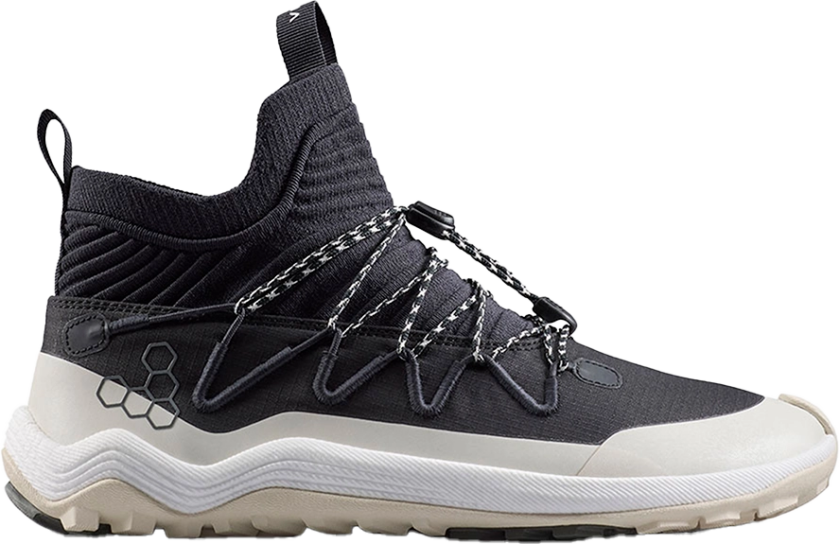 Women's Primus Trail Flow Mid Obsidian