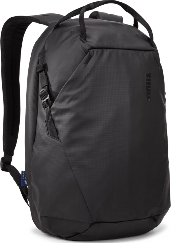 Tact Backpack 16L Black