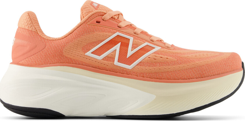 Women's Fresh Foam X More v6 Peach Nectar
