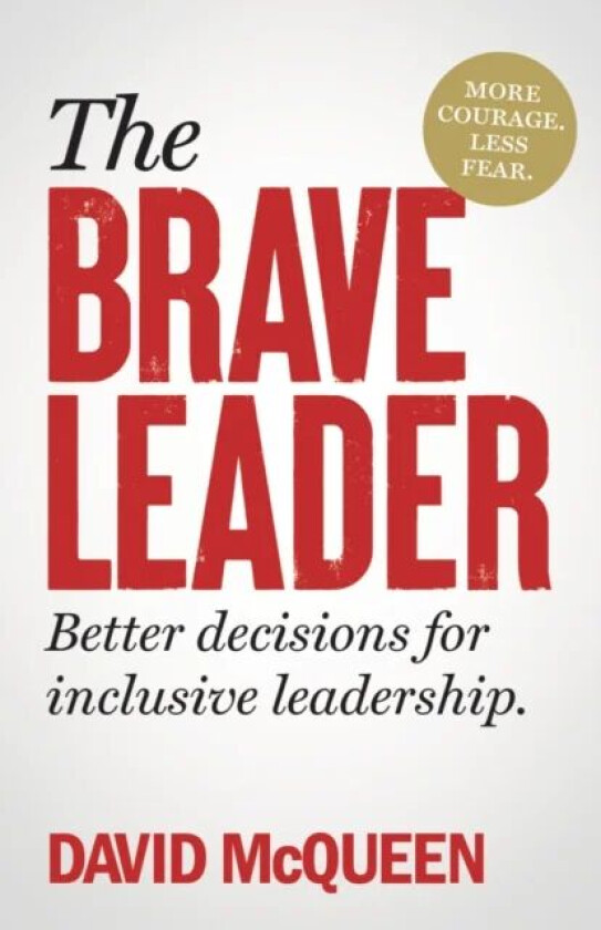 The Brave Leader av David McQueen