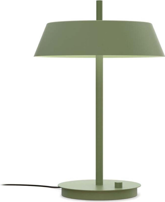 Blizz bordlampe - Grønn