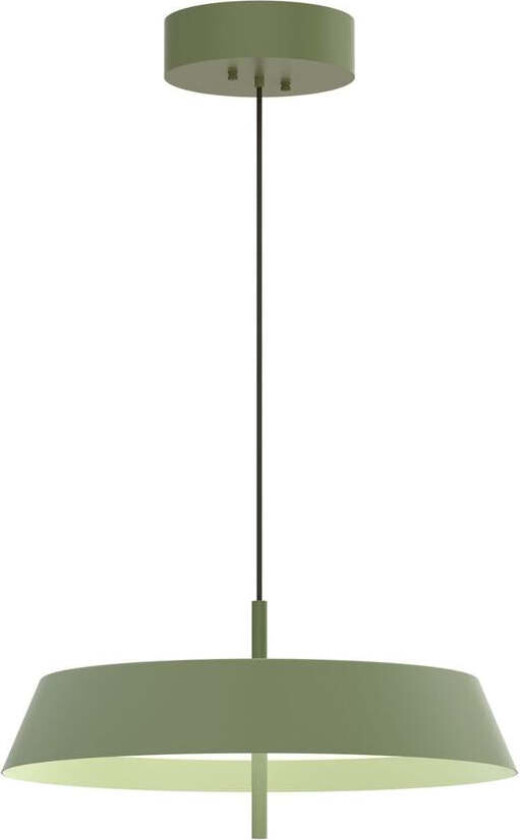 Blizz takpendel - Grønn