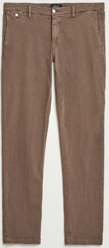 Benni Hyperflex X-Lite Chinos Brown