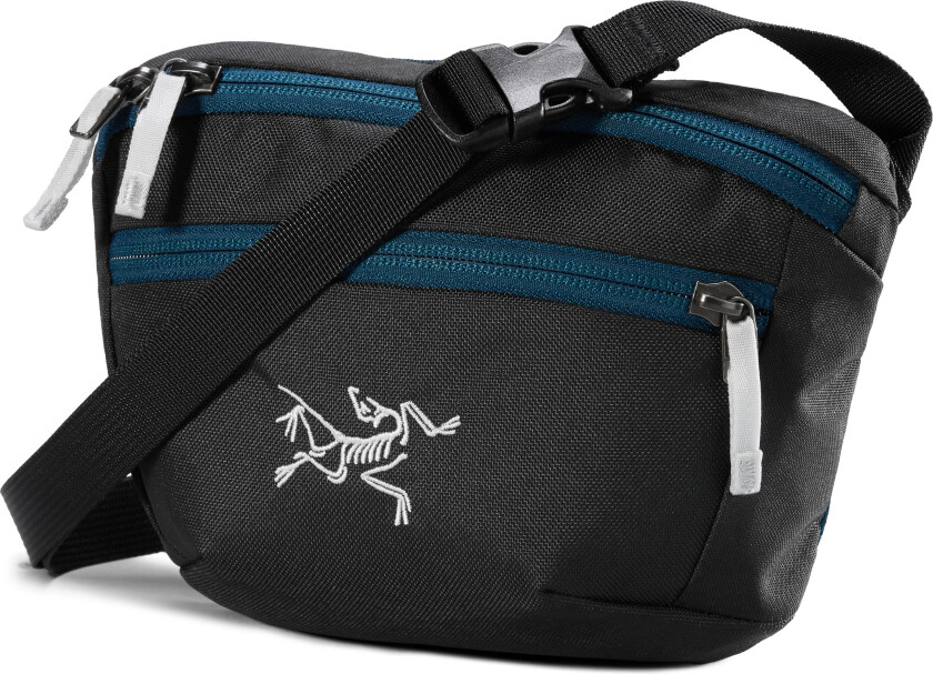 Mantis 1 Waist Pack lodestar
