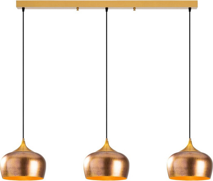 Taklampe Valen Vintage - Vintage