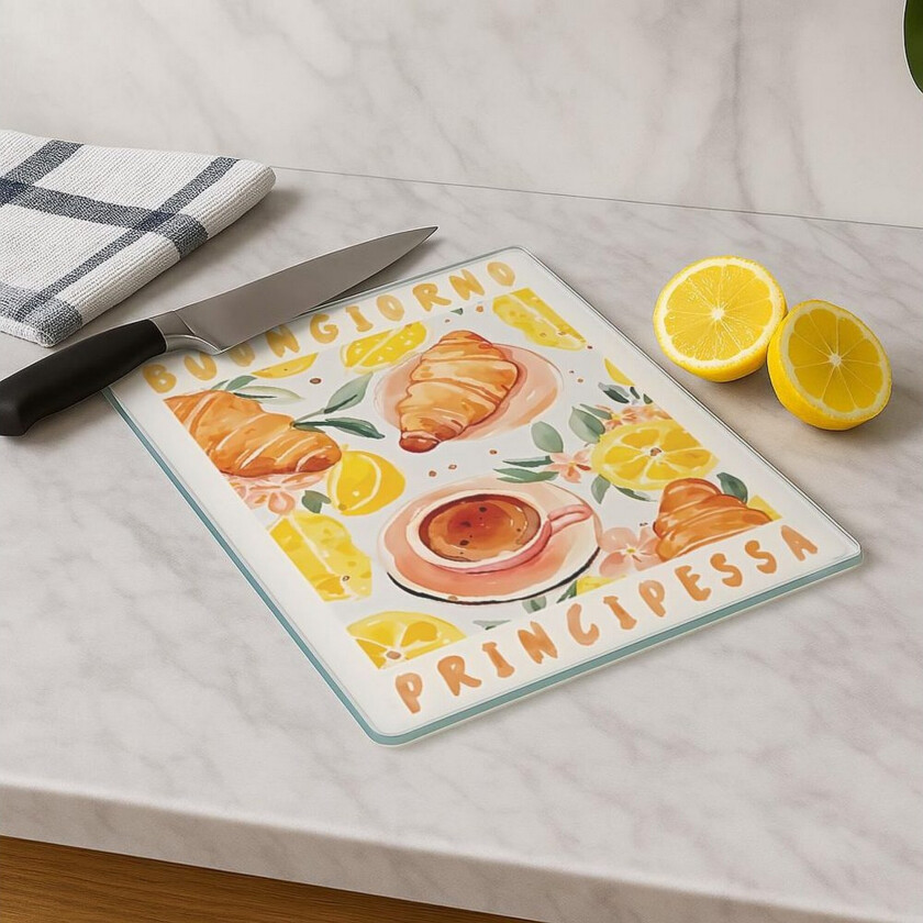 Skjærefjøl Sosari Modell 20 - Multifarget