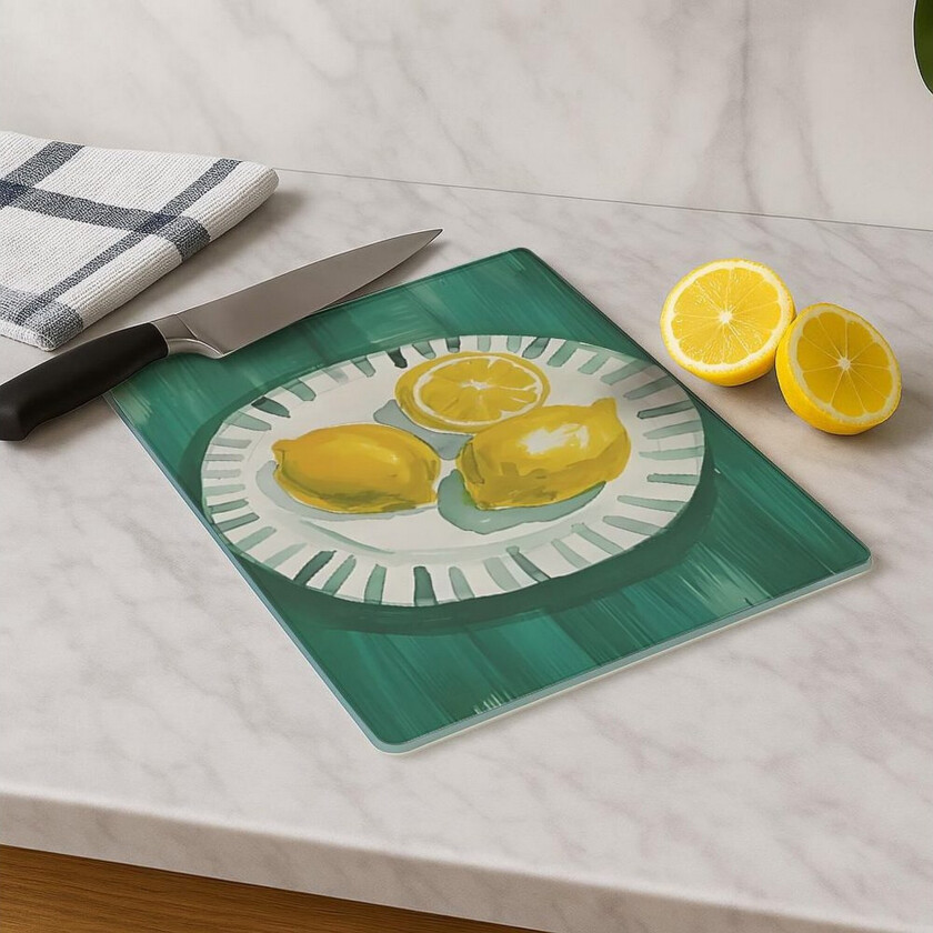 Skjærefjøl Sosari Modell 4 - Multifarget