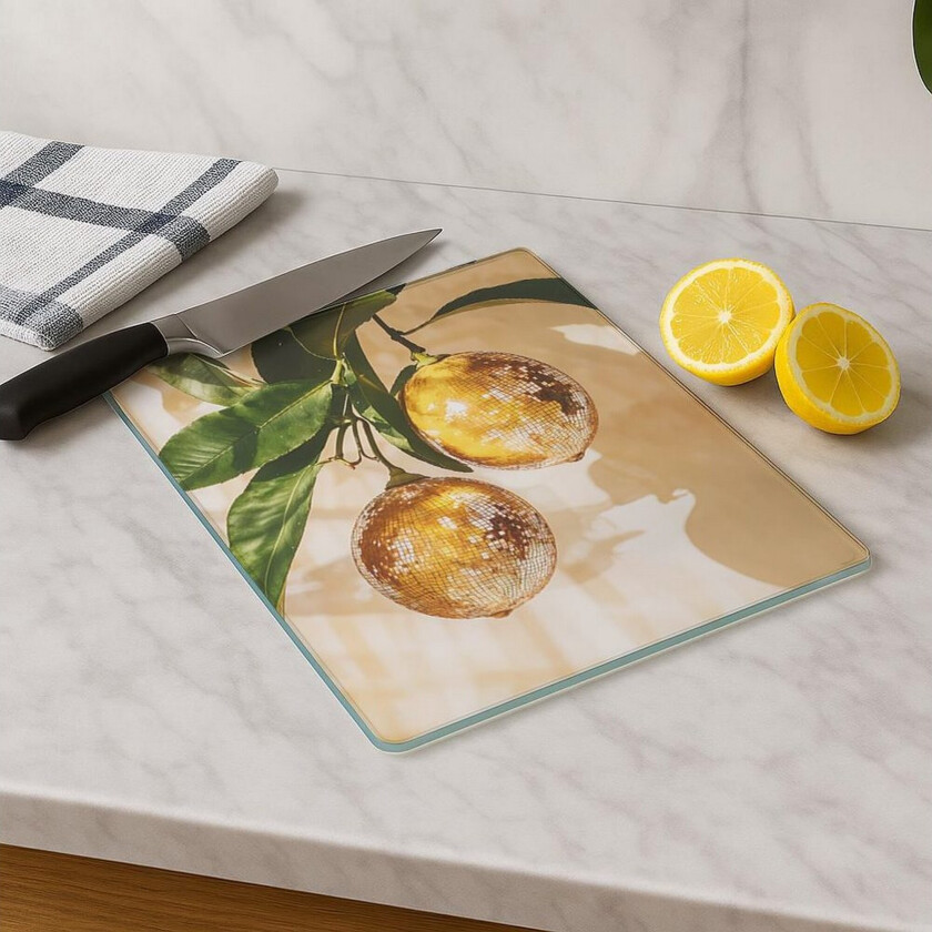 Skjærefjøl Sosari Modell 18 - Turkis