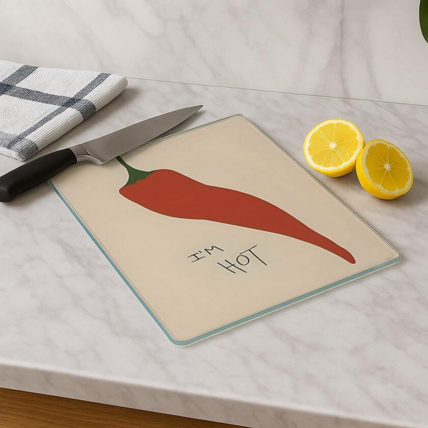 Skjærefjøl Skjæremodell 78 - Sølv